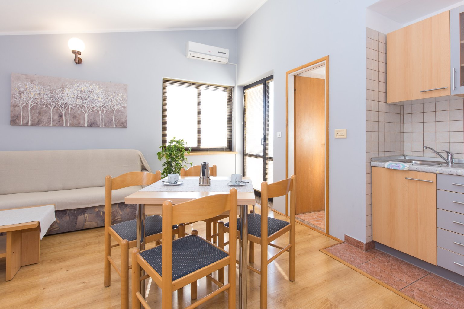 Apartman Margarita